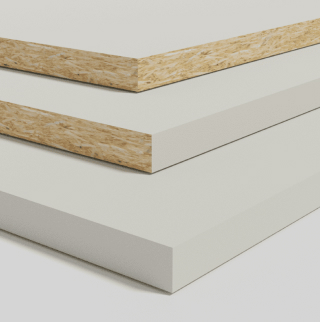 Imagen PLASTIFICADO BLANCO NIEVE SUPERPAN