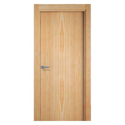 Imagen PUERTA LISA PINO